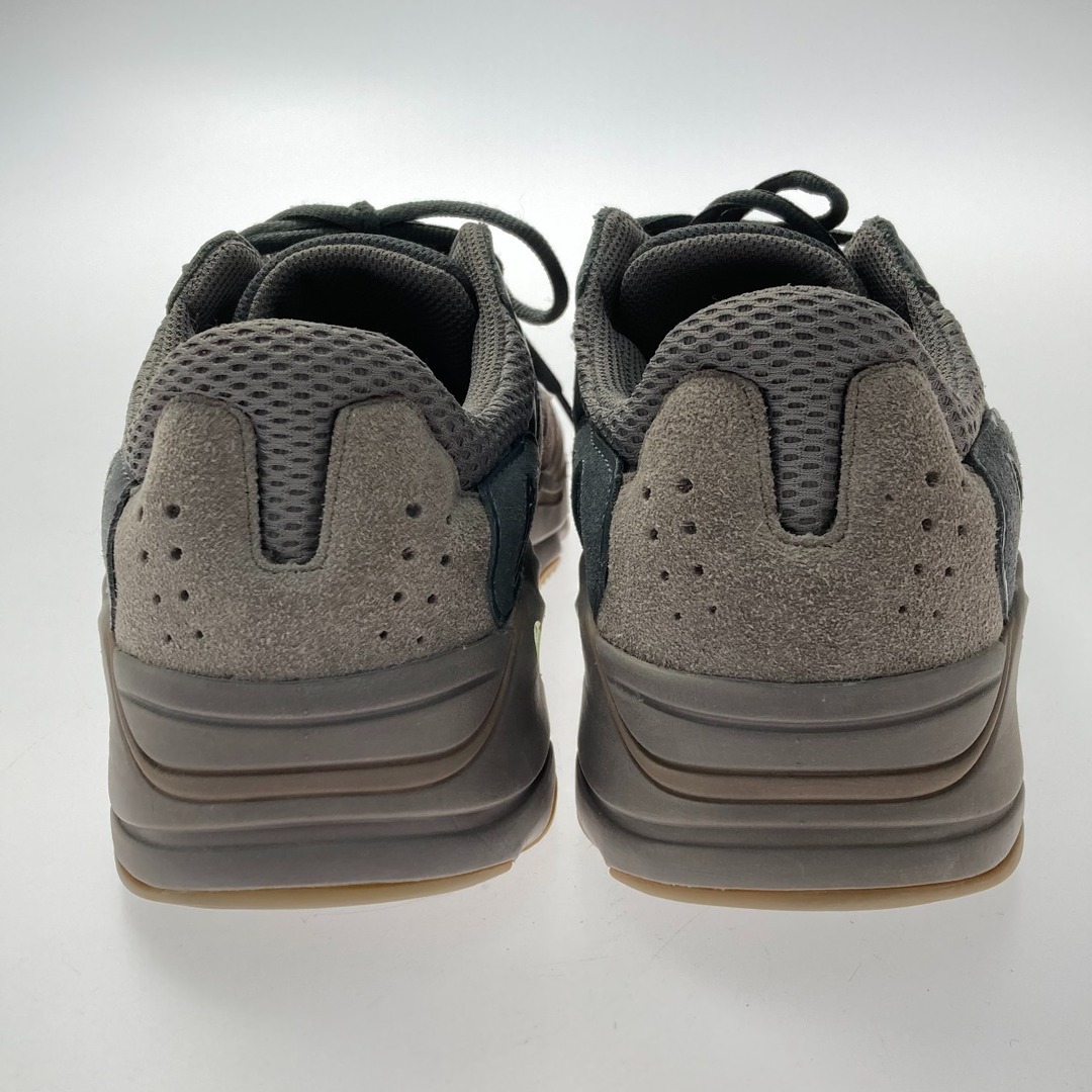 adidas(アディダス)の☆☆adidas アディダス YEEZY BOOST 700 MAUVE EE9614 ブラウン スニーカー SIZE 29.0cm メンズ メンズの靴/シューズ(スニーカー)の商品写真