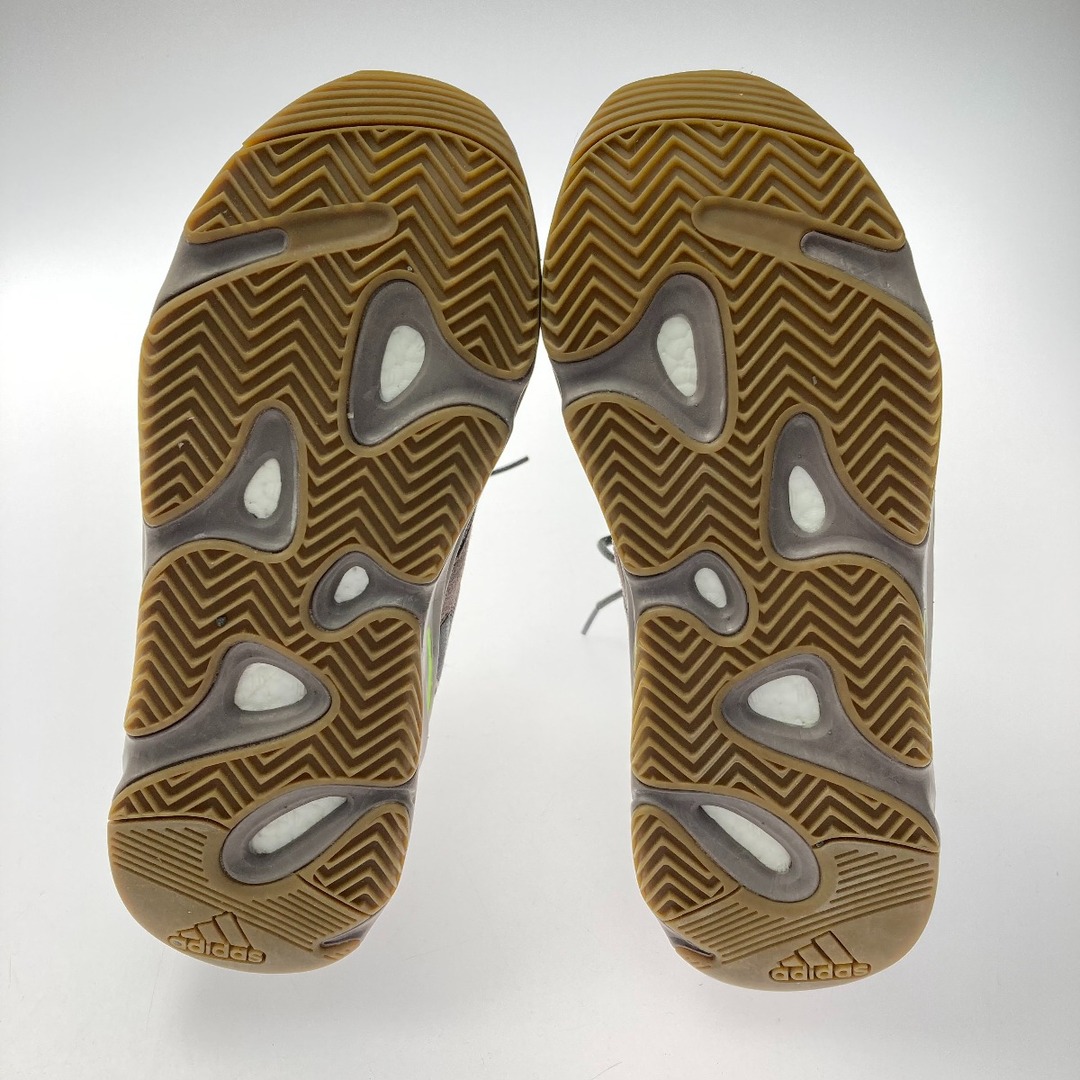 adidas(アディダス)の☆☆adidas アディダス YEEZY BOOST 700 MAUVE EE9614 ブラウン スニーカー SIZE 29.0cm メンズ メンズの靴/シューズ(スニーカー)の商品写真