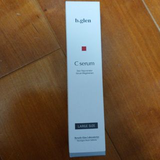 b.glen - b.glenビーグレン Cセラム ラージサイズ20g 1本の通販 by