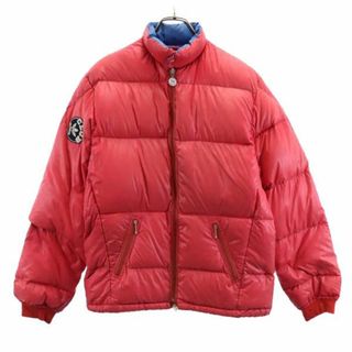 〈希少〉OLD　MONCLER　モンクレール　ダウンジャケット　GORE-TEX