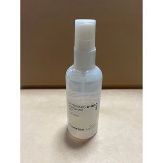 イニスフリー マイパフュームド ボディアンドヘアミスト 100mL(ヘアウォーター/ヘアミスト)