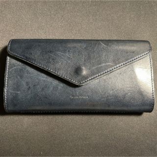 エンダースキーマ(Hender Scheme)のhender scheme long wallet(長財布)