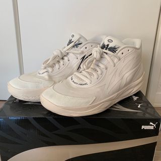 プーマ(PUMA)のMB.02 PUMA 27.5cm (スニーカー)