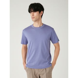 AOURE 23SS ウェグナー WEGNER プルオーバー S アウール(Tシャツ/カットソー(半袖/袖なし))