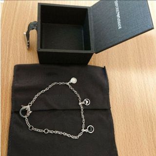 アルマーニ(Emporio Armani) ブレスレット/バングルの通販 36点