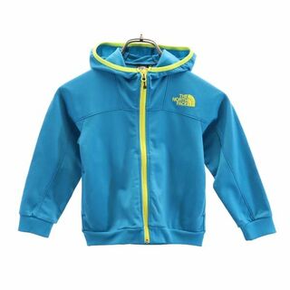 THE NORTH FACE - ノースフェイス スウェットセットアップ キッズ4歳