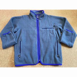 パタゴニア(patagonia) ブルゾン(メンズ)(パープル/紫色系)の通販