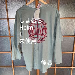 シマムラ(しまむら)のしまむら　Helm長袖T(Tシャツ(長袖/七分))