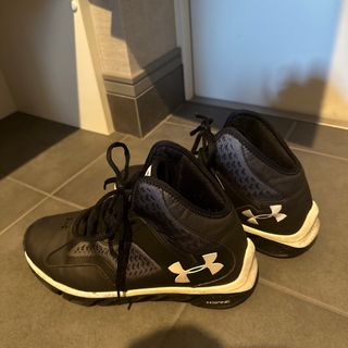 アンダーアーマー(UNDER ARMOUR)のアンダーアーマー　靴26.5cm(シューズ)