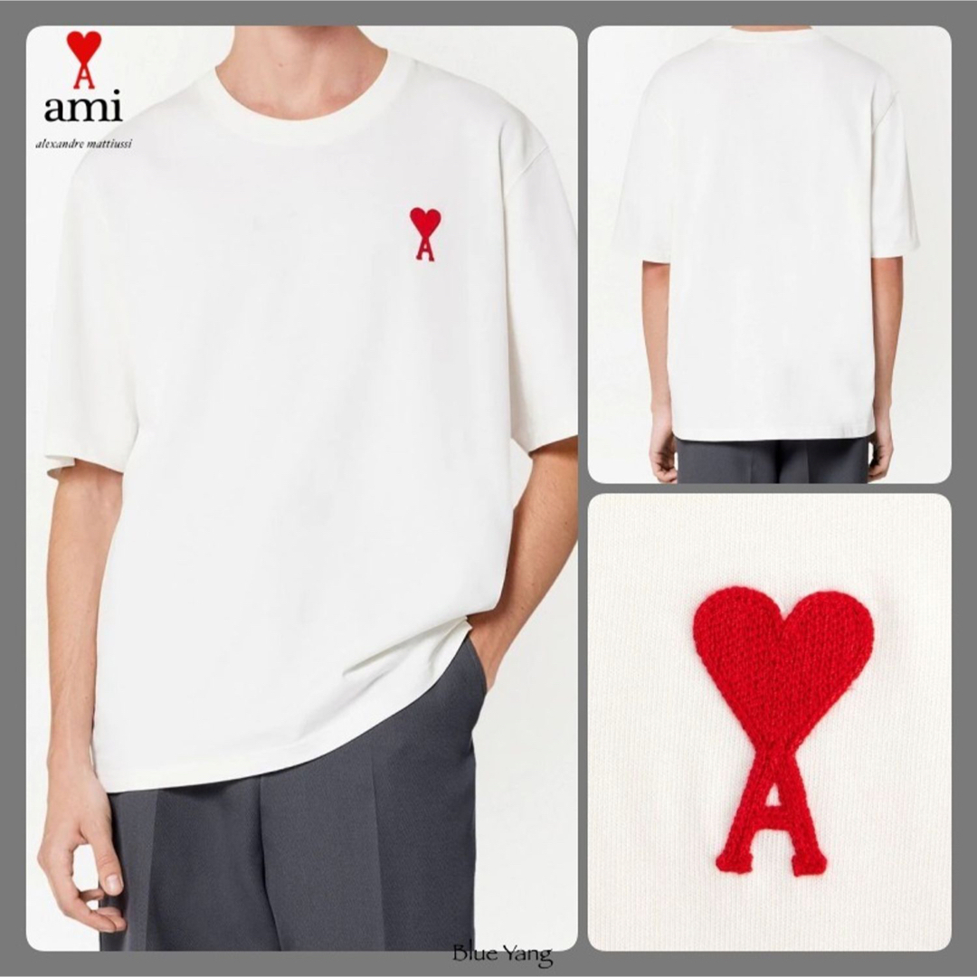 amiparis Tシャツの+inforsante.fr