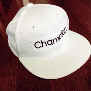 チャンピオン(Champion)のキャップ(キャップ)