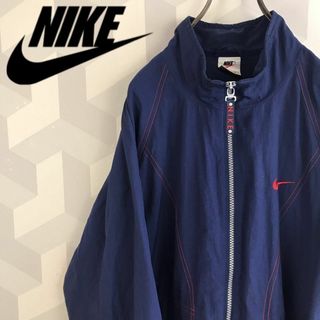 ナイキ ナイロンジャケット(メンズ)の通販 10,000点以上 | NIKEの