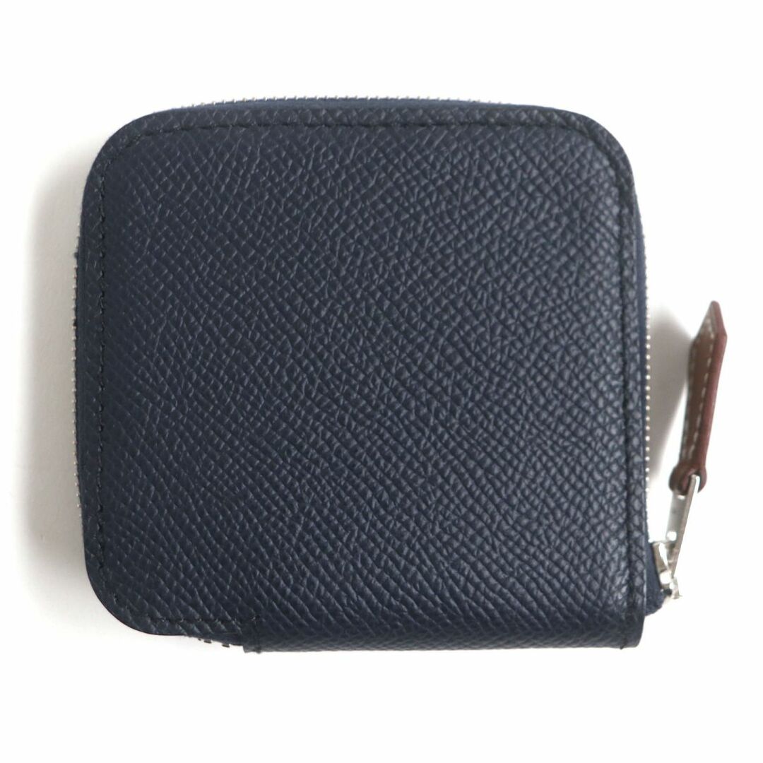 Hermes - 未使用品▽HERMES エルメス アザップミニ シルクイン ヴォ