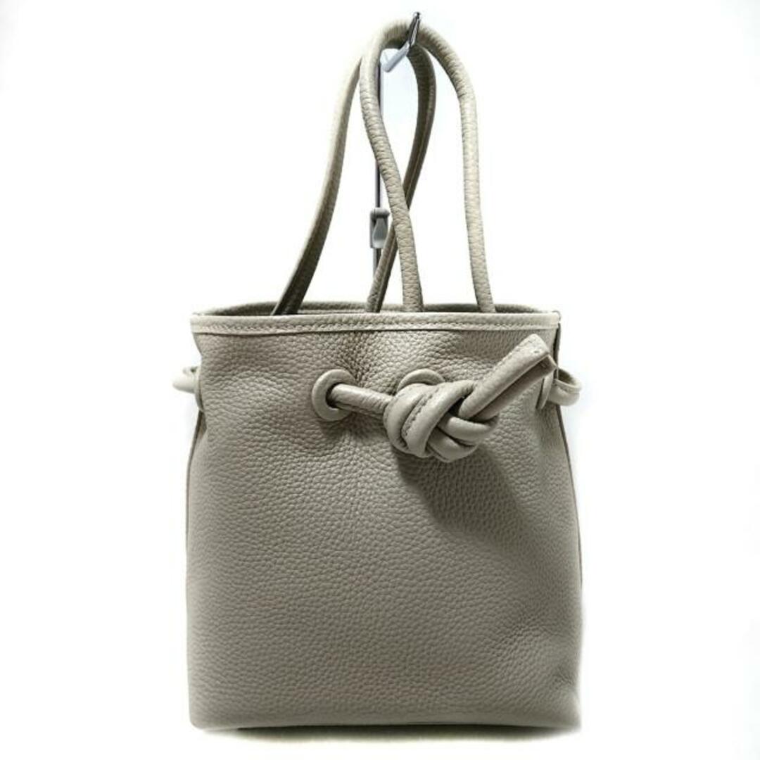 ヴァジック ハンドバッグ美品 ボンドミニ ヴァジック ハンドバッグ美品 ボンドミニ