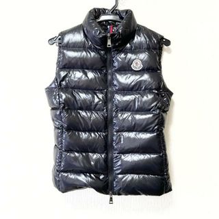 お値下げ!!!☆MONCLERベスト☆-