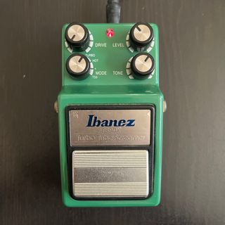 アイバニーズ(Ibanez)のIbanez ( アイバニーズ )  TS9DX チューブスクリーマーDX(エフェクター)