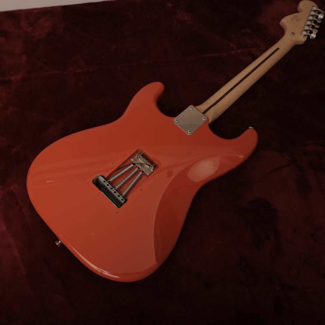 【6685】 Squier Standard series ストラトキャスター