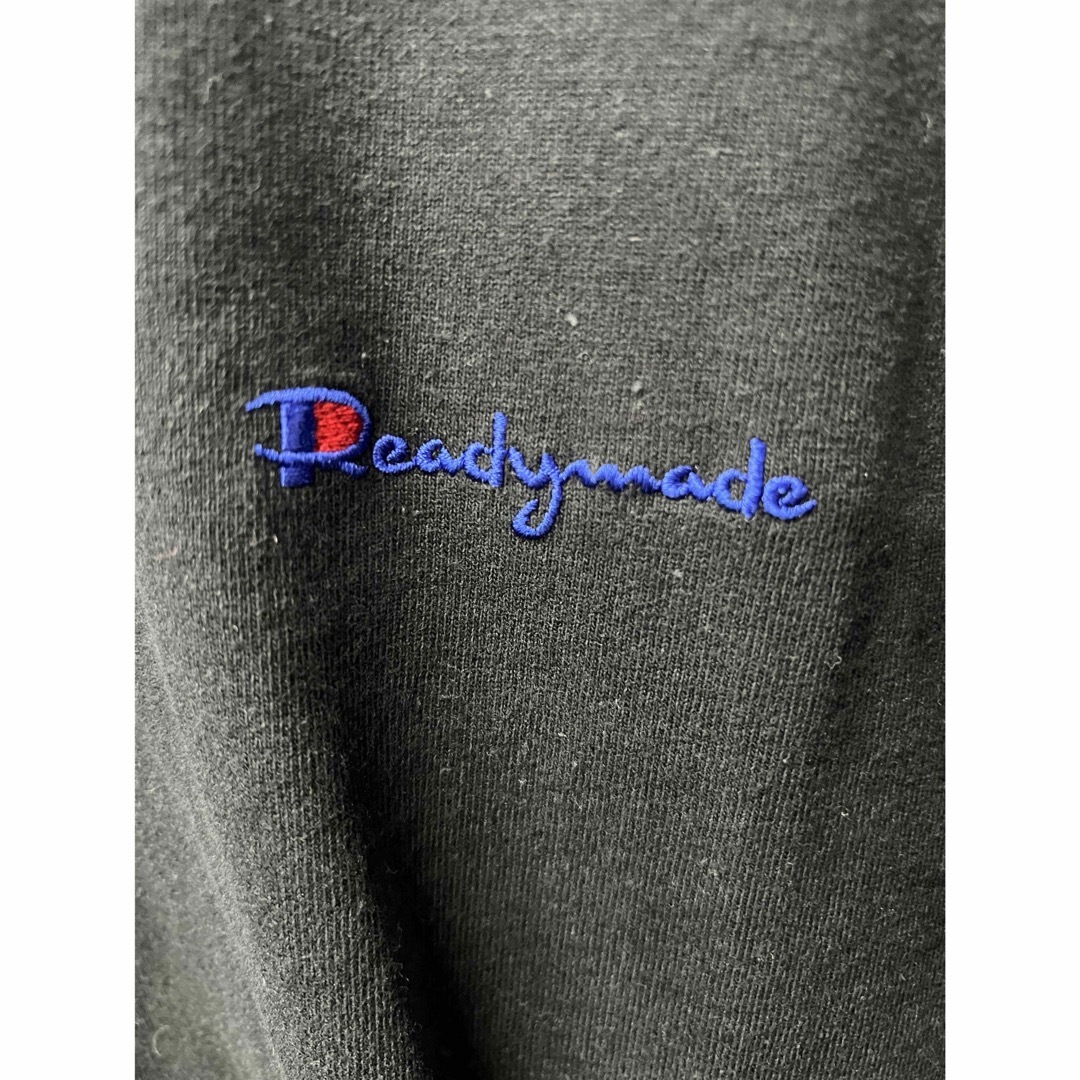 READYMADE(レディメイド)のREADYMADE 2021 A/W ITEM ロンT 長袖 メンズのトップス(Tシャツ/カットソー(七分/長袖))の商品写真