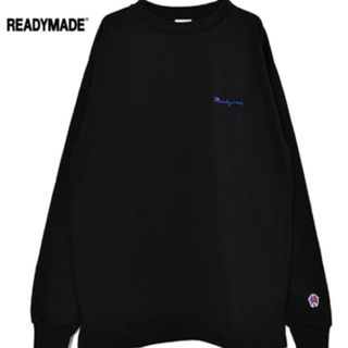 レディメイド(READYMADE)のREADYMADE 2021 A/W ITEM ロンT 長袖(Tシャツ/カットソー(七分/長袖))