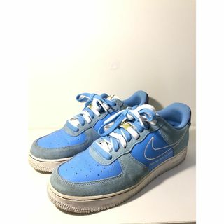 021130●  Nike Air Force 1 Low First Use (スニーカー)