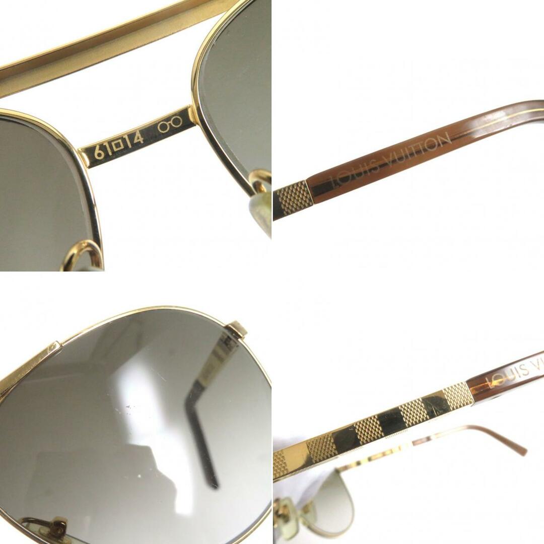 LOUIS VUITTON - 良品▽ルイヴィトン Z0339U アティチュード