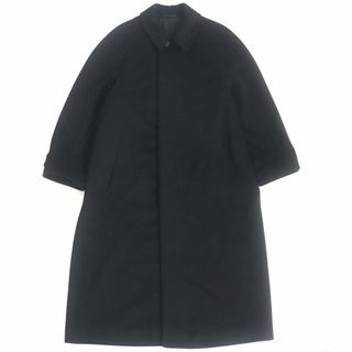 HUGOBOSS×Loro Piana ステンカラーコート ロロピアーナ