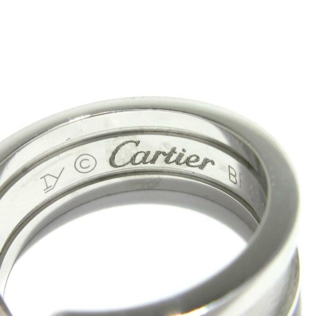 Cartier(カルティエ) リング 48美品