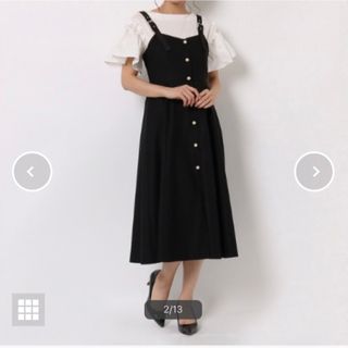 フレアワンピースの通販 30,000点以上(レディース) | お得な新品