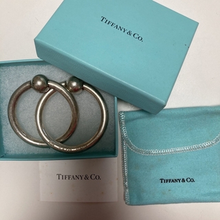 ティファニー(Tiffany & Co.)のティファニー　accessory for baby(その他)