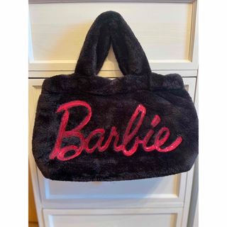 【激レア】直営店-Barbie-バービー★セレブ愛用姫系 キィルティングbag