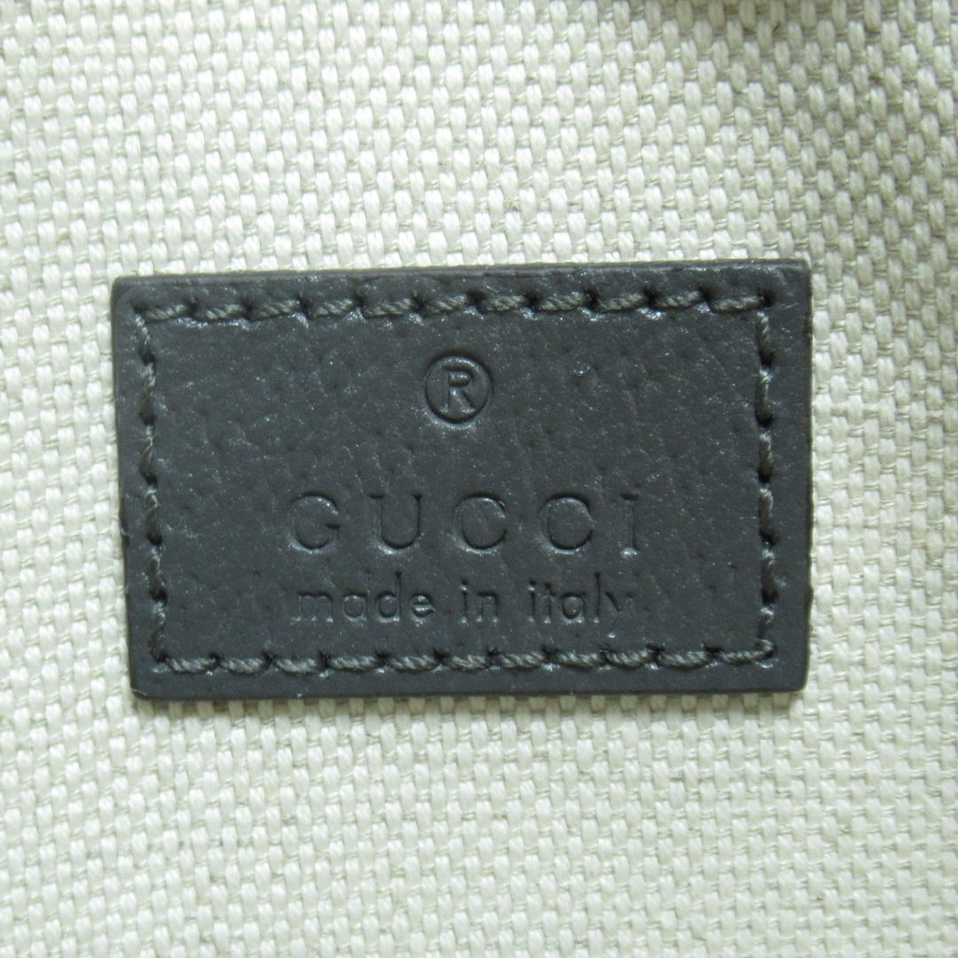 Gucci(グッチ)のグッチ GGスプリーム ウエストバッグ ウエストバッグ レディースのバッグ(ボディバッグ/ウエストポーチ)の商品写真