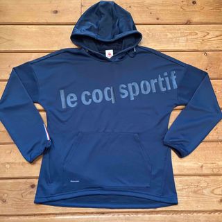 ルコックスポルティフ(le coq sportif)の専用　ルコック パーカー(パーカー)