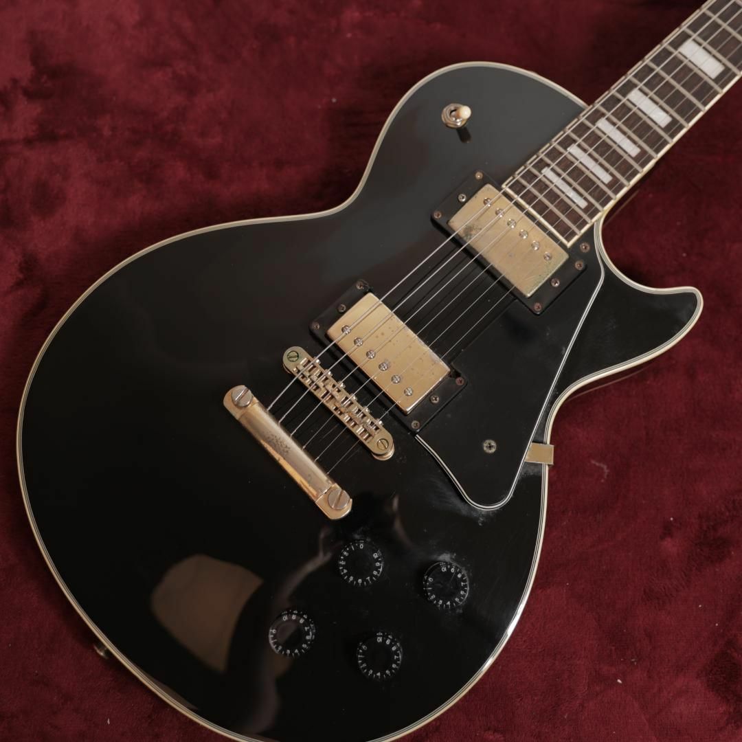 【6553】 BLITZ Les Paul 金パーツ仕様 ブリッツ レスポール | フリマアプリ ラクマ