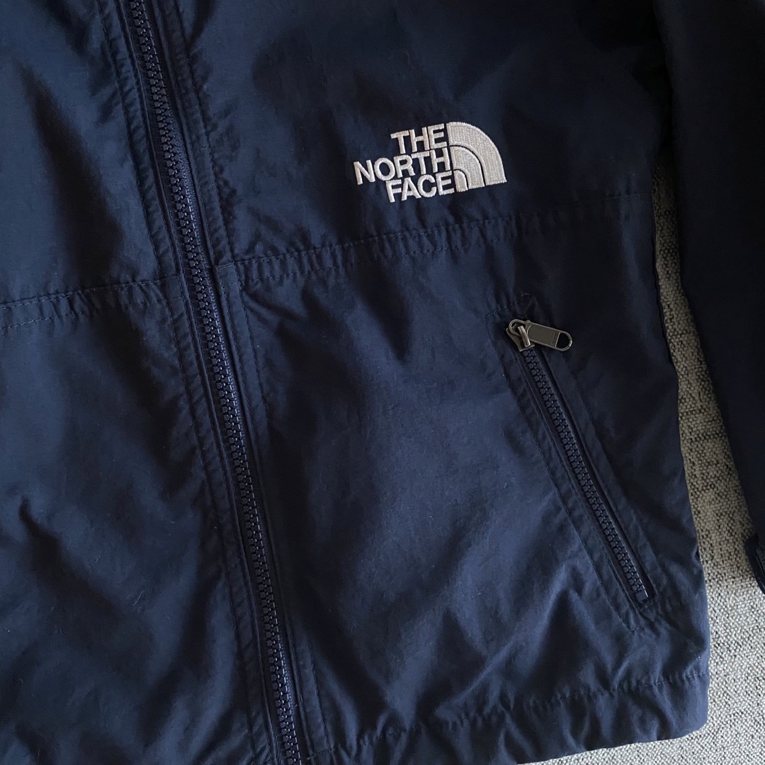 THE NORTH FACE ウインドブレーカー　ノースフェイス