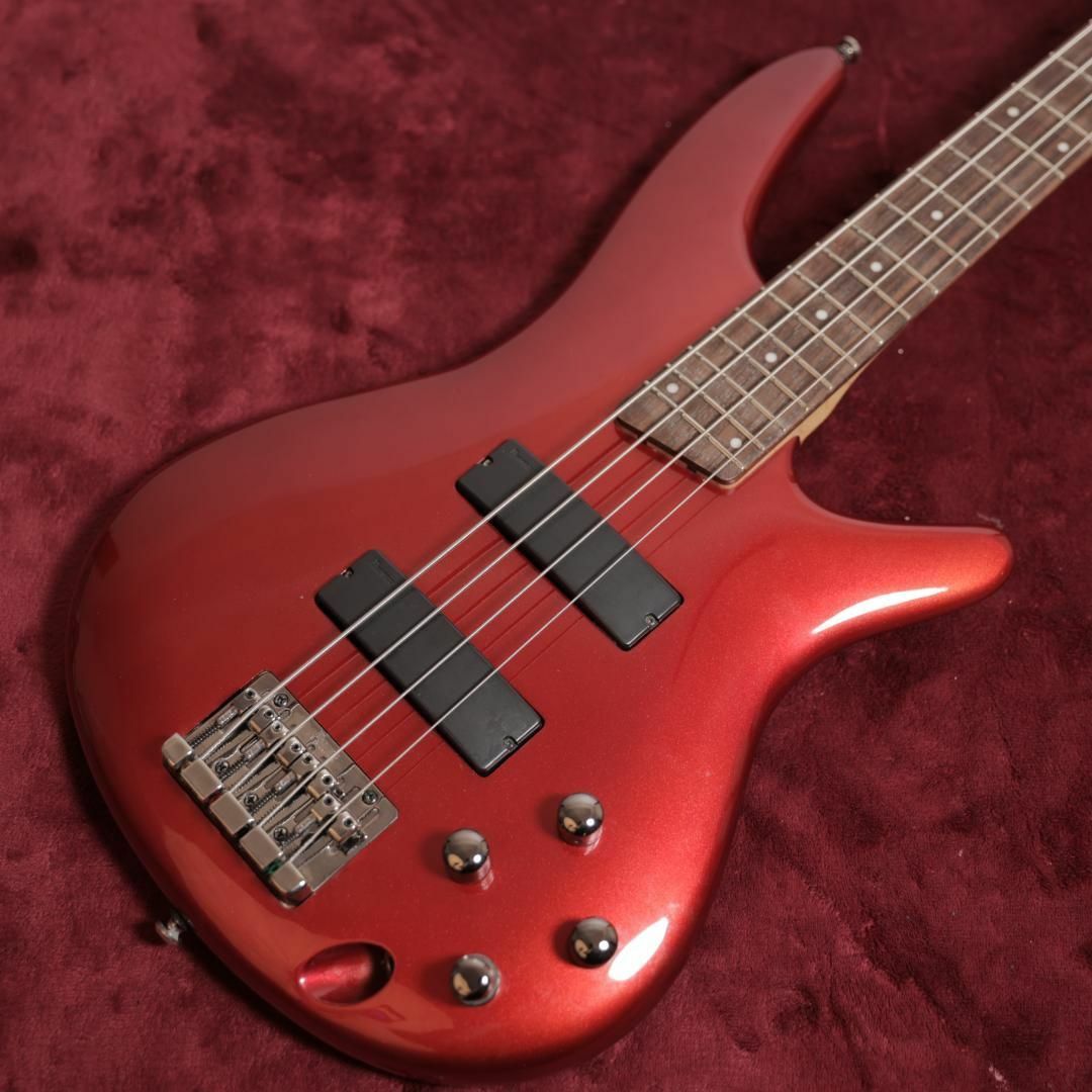 アイバニーズ Ibanez SDGR SR300 エレキベース 美品 - ベース