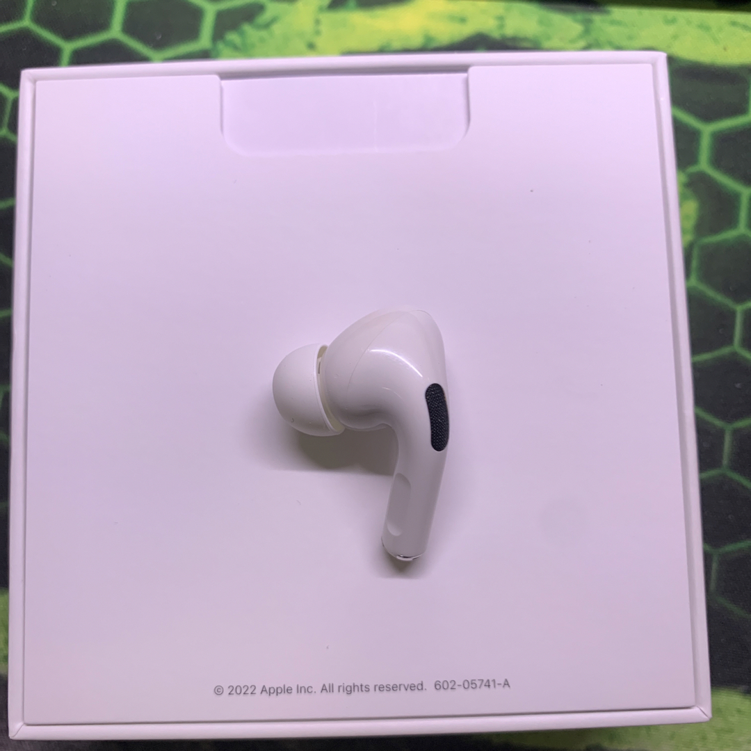 Apple Airpods  Pro 第1世代　左側　左耳　左