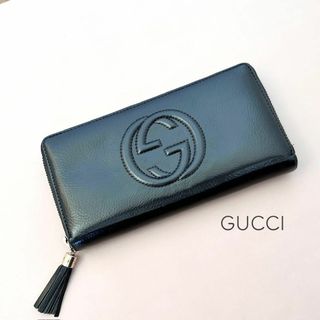 グッチ レトロ 財布(レディース)の通販 45点 | Gucciのレディースを