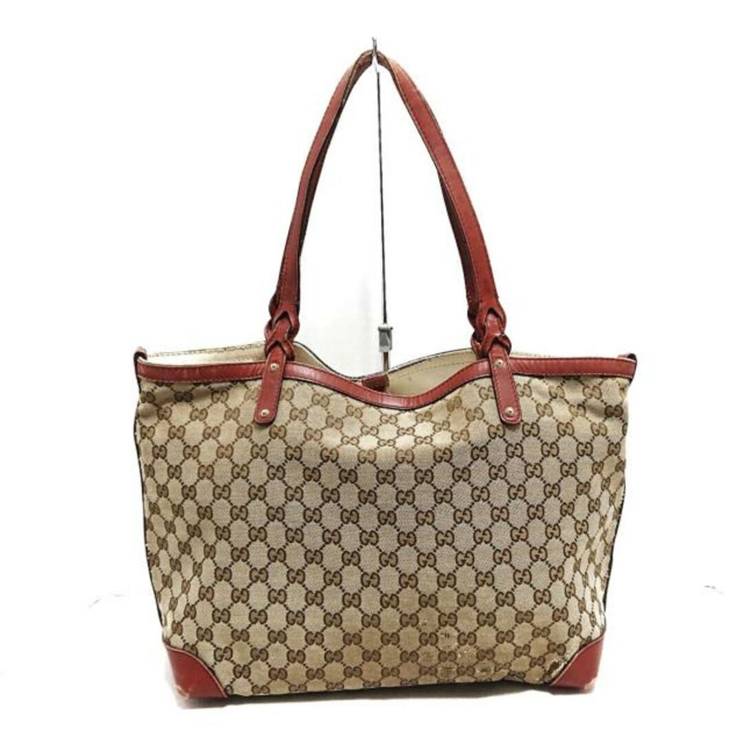 Gucci - GUCCI(グッチ) トートバッグ GG柄 247209の+urbandrive.co.ke