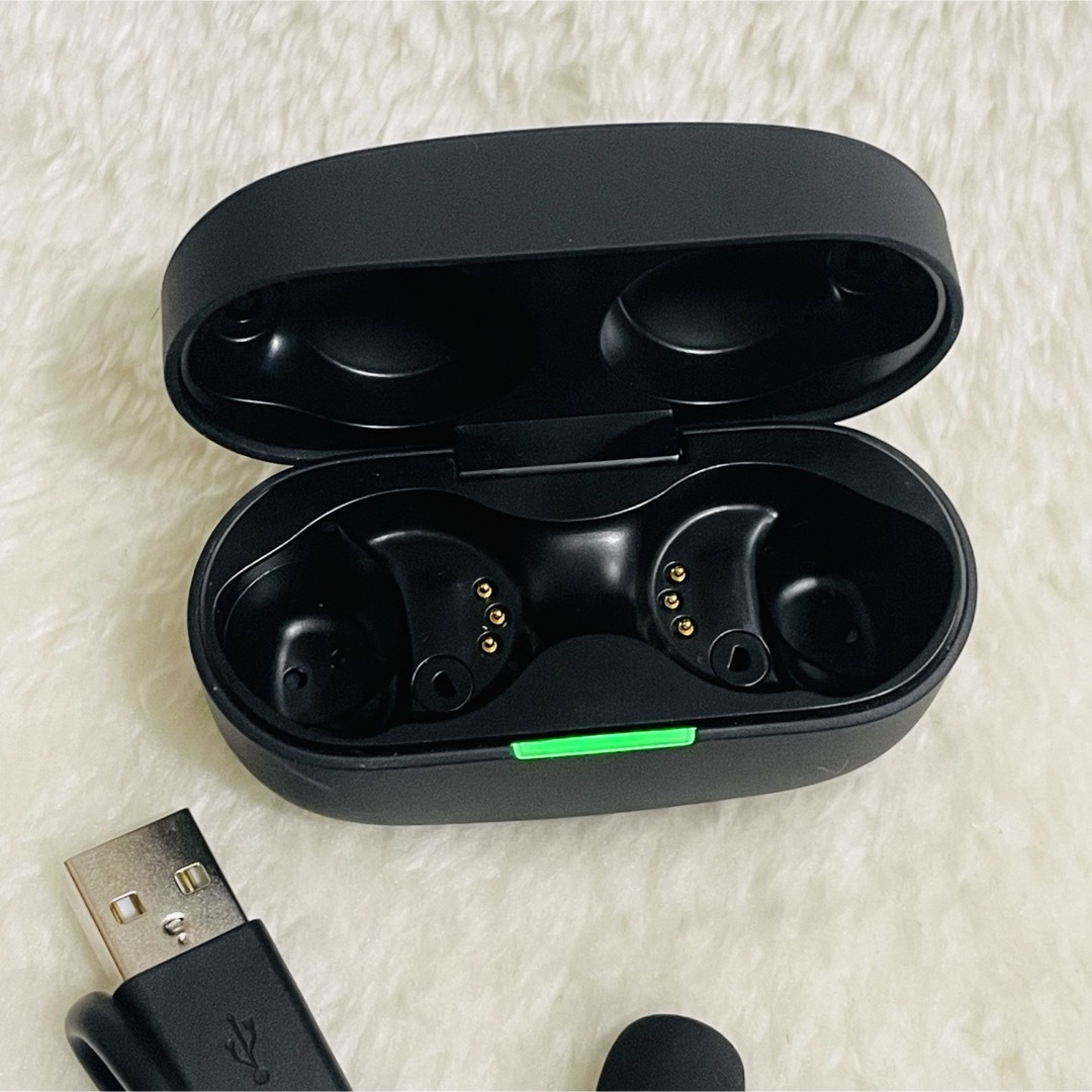 SONY   新品同様品SONY WFXM4 BLACKの通販 by 絶賛割引中