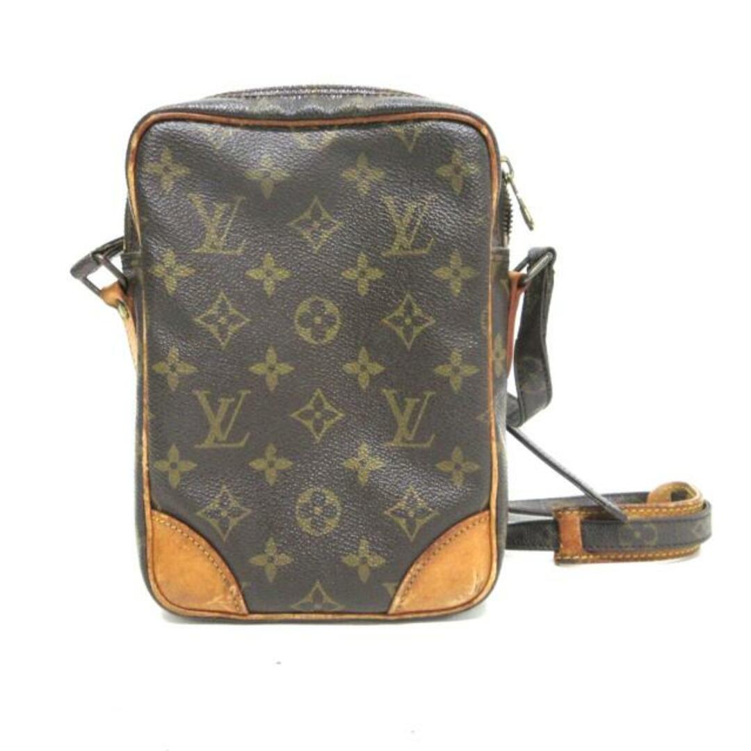 LOUIS VUITTON - ルイヴィトン ショルダーバッグ モノグラムの通販 by