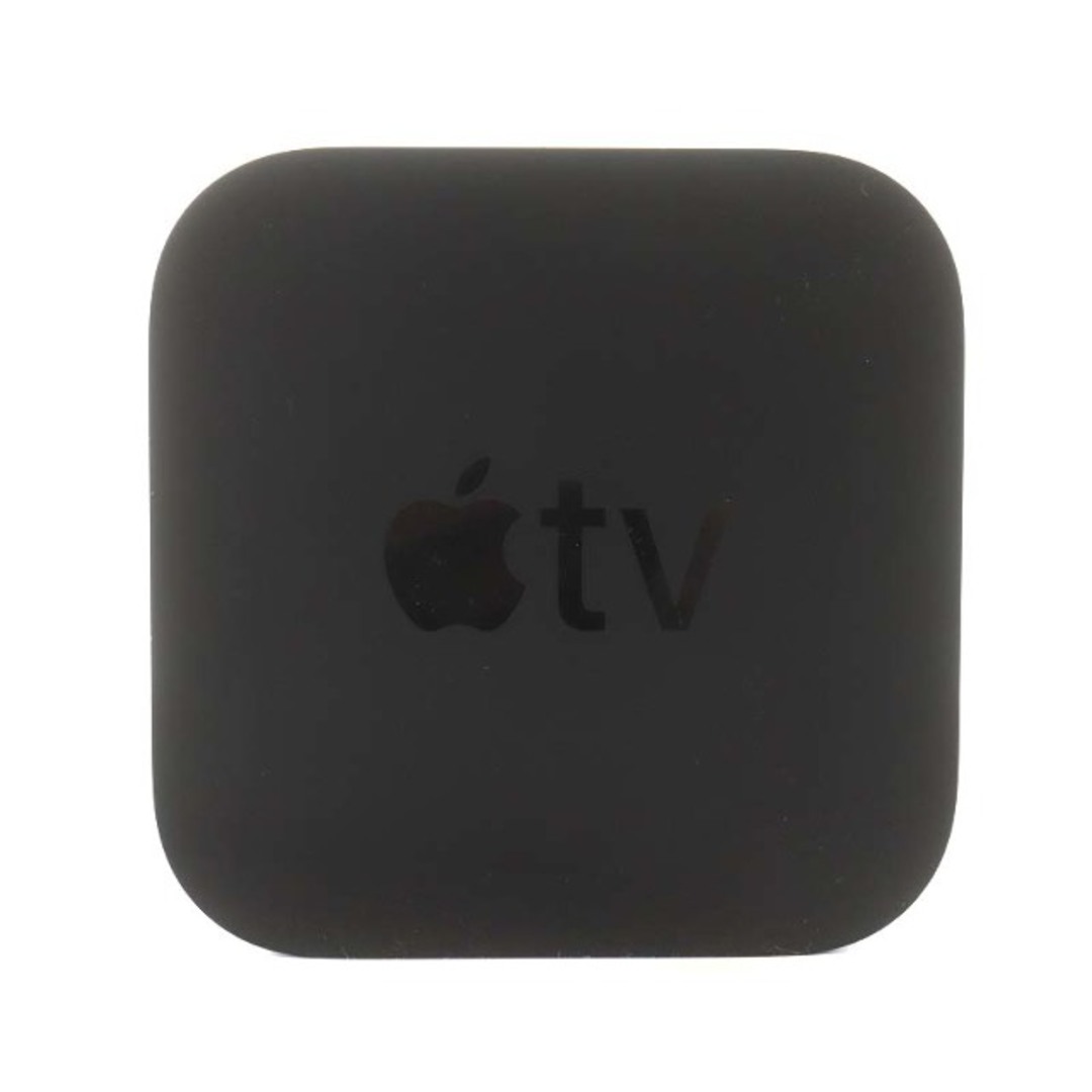 ☆Apple AppleTV 4K 64GB MP7P2J/A