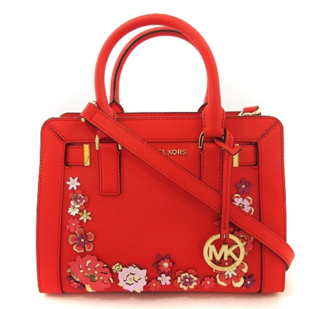 マイケルコース／Michael Kors バッグ ハンドバッグ 鞄 トートバッグ レディース 女性 女性用PVCレザー グレー 灰色  Medium Sutton Satchel Tote ミディアム M MD サットン サッチェル 2WAY ショルダーバッグ