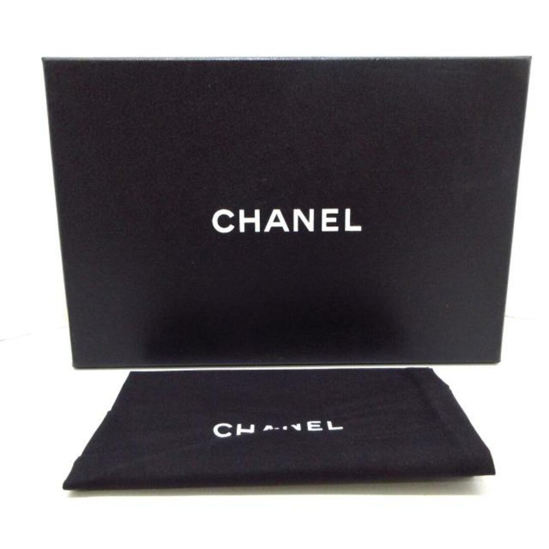 CHANEL(シャネル)のシャネル サンダル 38 レディース G33800 レディースの靴/シューズ(サンダル)の商品写真