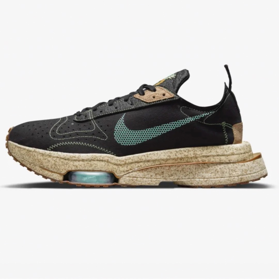 Nike Air Zoom Type PRM "Black Pineapple"