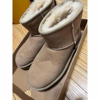 アグ(UGG)のUGG ショートブーツ(ブーツ)