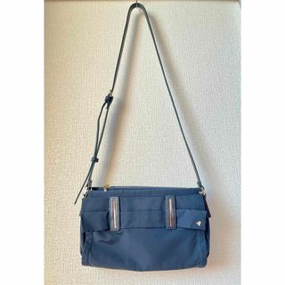 ランバンオンブルー(LANVIN en Bleu)のLANVIN en BLUE ショルダーバッグ(ショルダーバッグ)