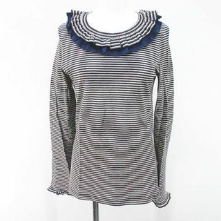 シャネル ボーダーの通販 500点以上 | CHANELを買うならラクマ