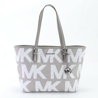 マイケルコース(Michael Kors) トートバッグ（ホワイト/白色系）の通販 ...