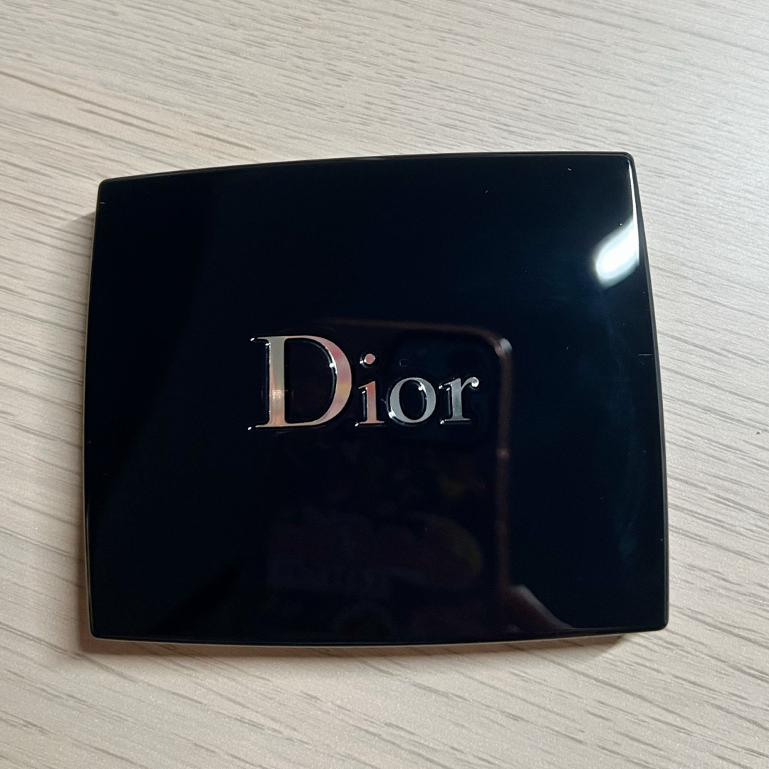 Dior(ディオール)の（限定）ディオール サンククルールクチュール 499ブロンズセピア 伊勢丹限定色 コスメ/美容のベースメイク/化粧品(アイシャドウ)の商品写真