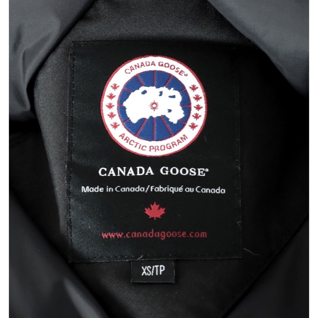 CANADA GOOSE - カナダグース ジャスパー ダウン メンズレディース
